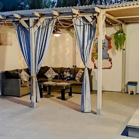 Casa Soleada Villa Arona  Eksteriør bilde