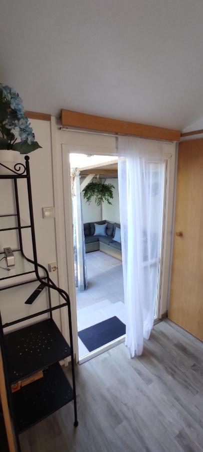 Casa Soleada Villa Arona  Eksteriør bilde