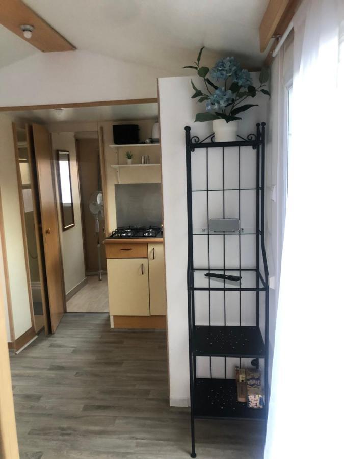 Casa Soleada Villa Arona  Eksteriør bilde