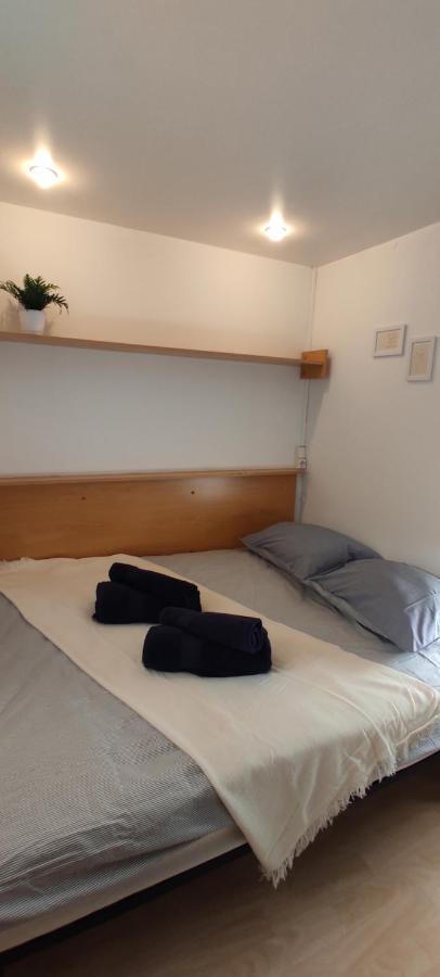 Casa Soleada Villa Arona  Eksteriør bilde
