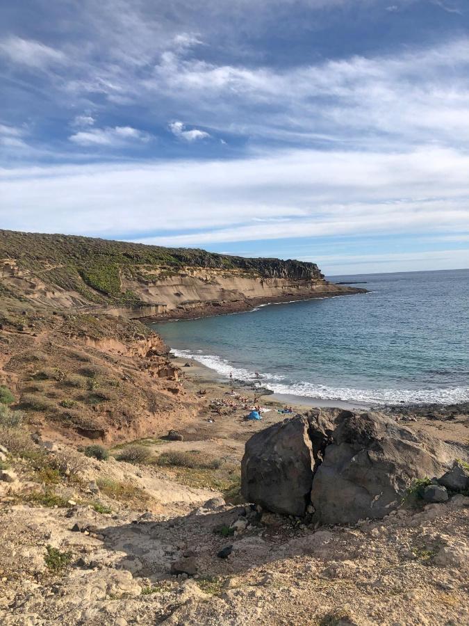 Casa Soleada Villa Arona  Eksteriør bilde